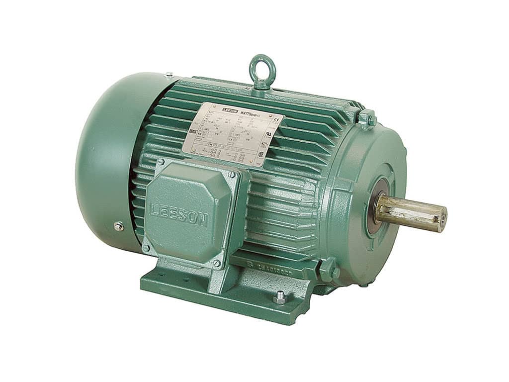 Add a power motor