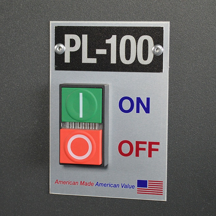 Pro-Line Rotary Phase Converter PL-100 - Image 2