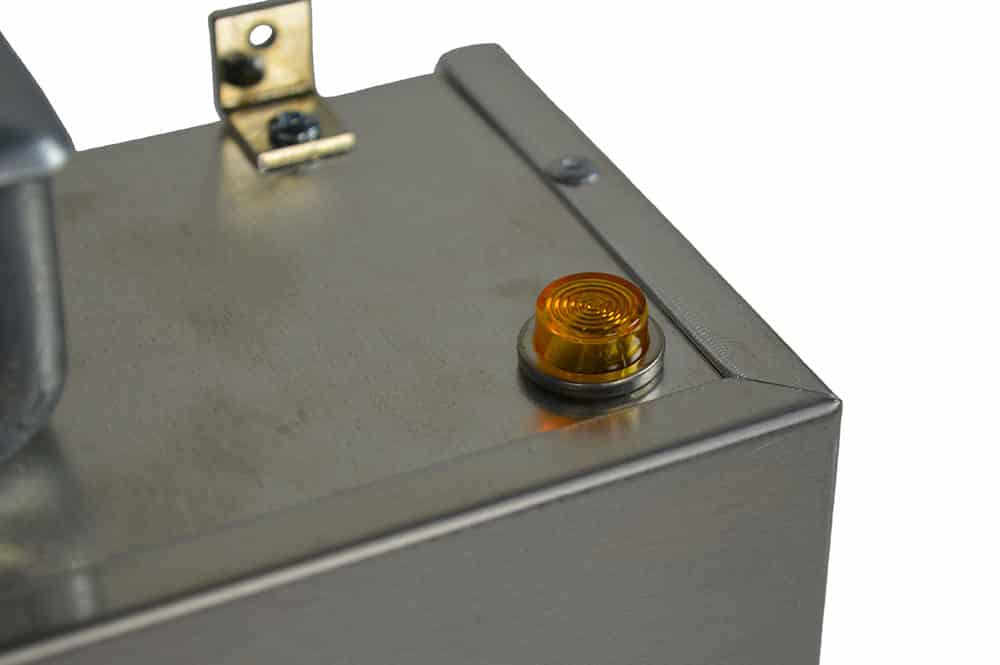 power-lights Static Converter Power Indicator Light