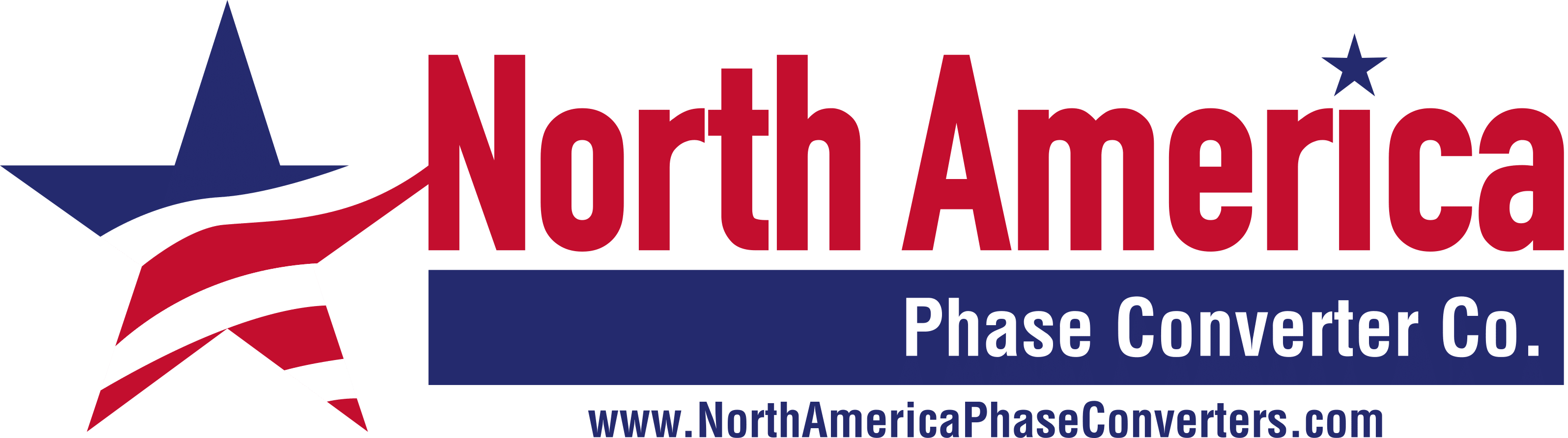 North America logo