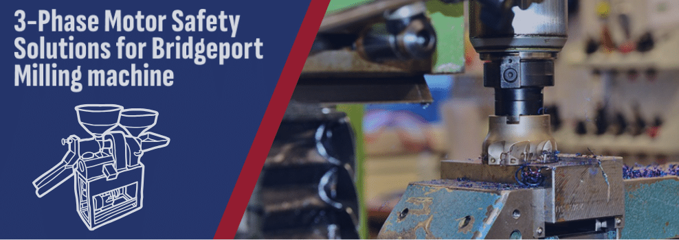 bridgeport milling machine